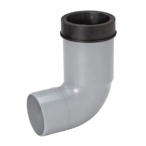 Snabb leverans Uponor 2318407 WC-anslutning
